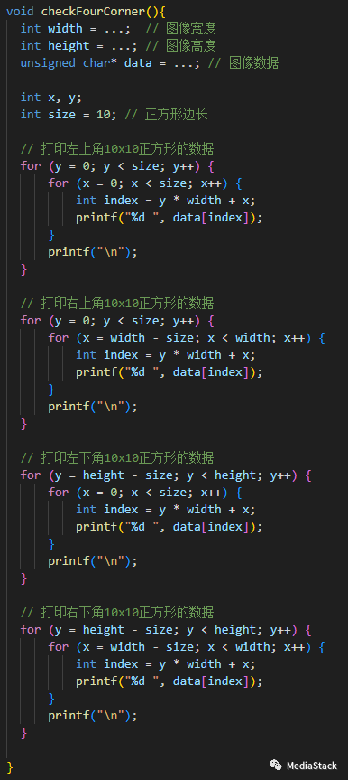 音视频学习--关于绿屏的6种检测方案