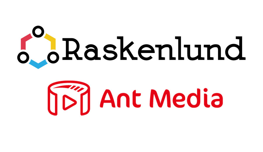 Raskenlund 和 Ant Media 将在 IBC2023 上展示平台优化解决方案