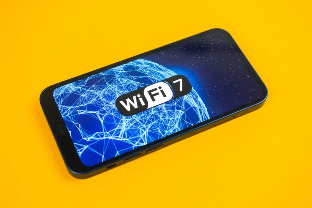 新 "Wi-Fi 基准"：Wi-Fi 7、6 GHz 和 OpenRoaming