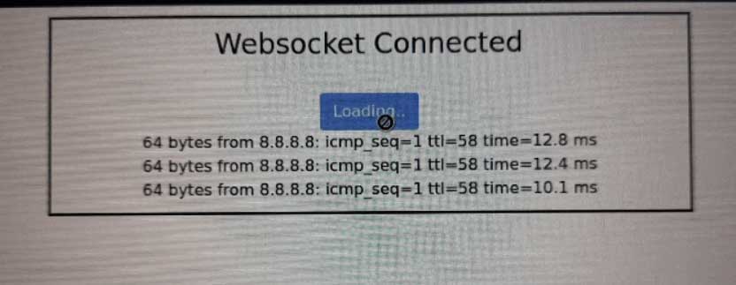 Flask 中如何使用 Websocket 构建 Web实时应用程序