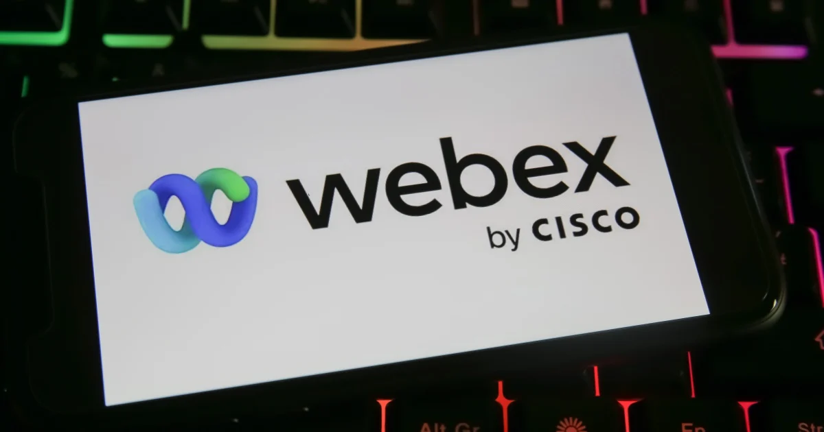 Webex by Cisco 和 Journey 改变身份验证和安全性