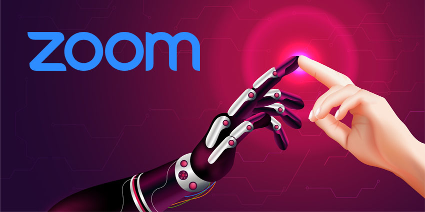 Zoom AI Companion 会议摘要数量突破百万