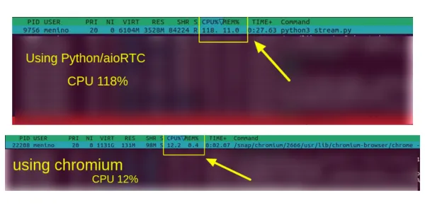 WebRTC：利用 JavaScript 在树莓派/服务器上释放高性能，实现 3G/4G 连接