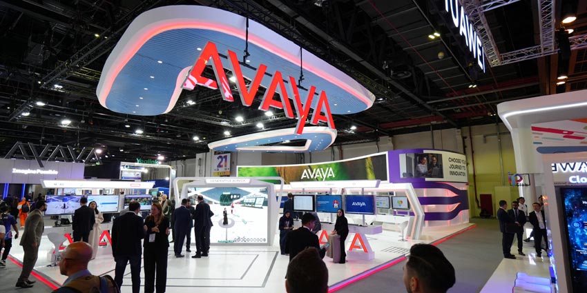 Avaya 首席执行官: 我们每季度净增约 1,000 个新客户