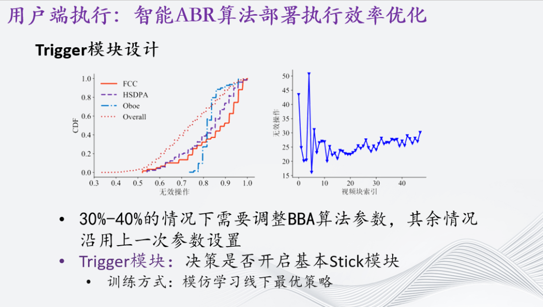 自适应流媒体智能传输优化研究