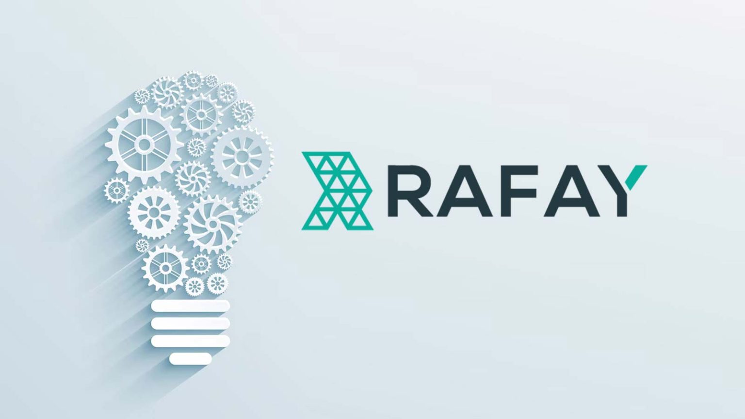 Rafay 推出用于生成式 AI 的基础设施模板，为企业平台团队提供帮助