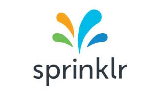 Sprinklr 增加了 70 项 CCaaS 功能，增强了其知识、员工和案例管理能力 - 实时互动网