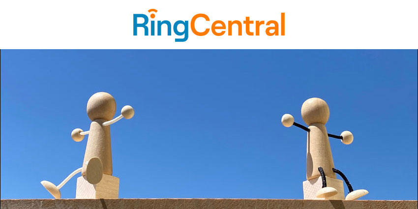 RingCentral 首席执行官 Tarek Robbiati 在上任三个月后辞职