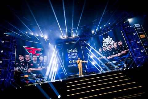 ESL FACEIT Group 为电竞爱好者推出流媒体平台