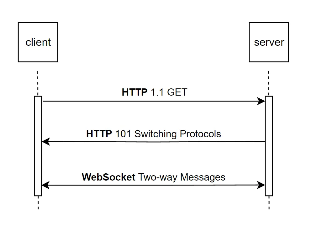 .NET 8 中使用 WebSocket 实现实时聊天功能