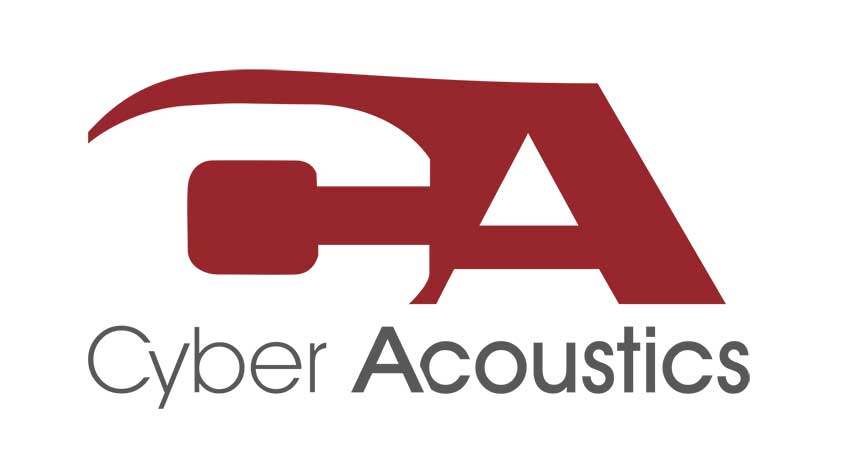 Cyber Acoustics 推出新型耳机，可完全消除呼叫中心、办公室、家庭和混合工作环境中的背景噪音