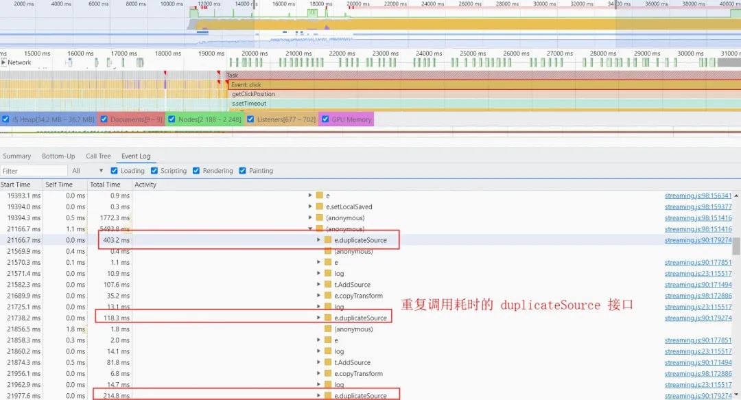 如何优化淘宝直播 PC 推流端性能