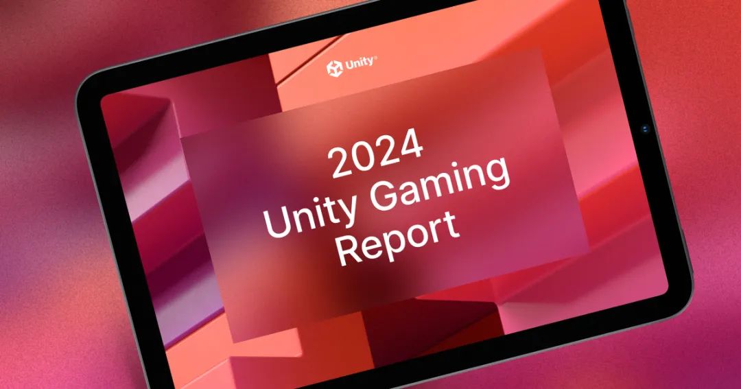 Unity @ GDC 2024 | 游戏行业趋势、Unity 6 路线图、多人游戏、AI……