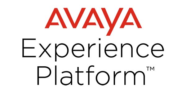 Avaya Experience Platform：灵活、可扩展的 CX