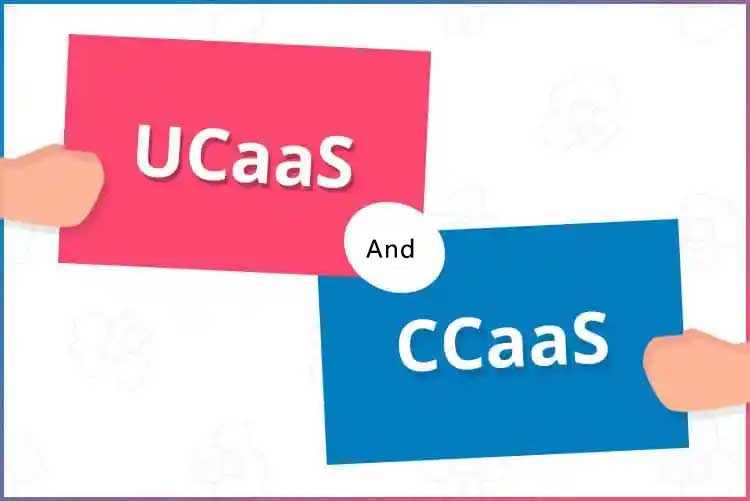 2024 年 CCaaS 和 UCaaS 平台的热门趋势