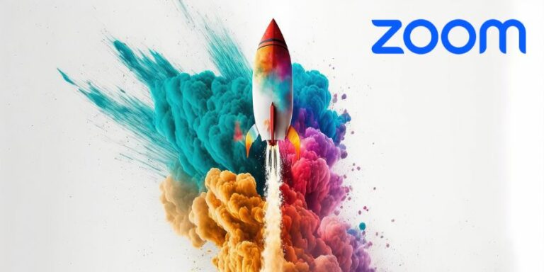 Zoom 推出新的 AI 伴侣、CRM 支持和 VoC 功能