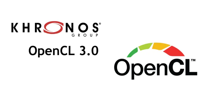 OpenCL 3.0.16 发布，新增一个扩展并确定 Semaphores 和外部内存