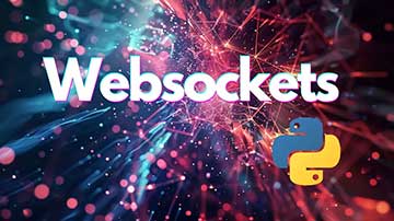 理解 Python 中的 WebSocket