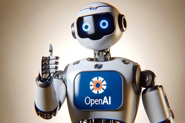 OpenAI 开始将 WebRTC 用于自己的语音机器人