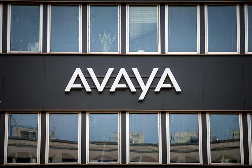 Avaya 收购 Edify 以增强协调和工作流程功能