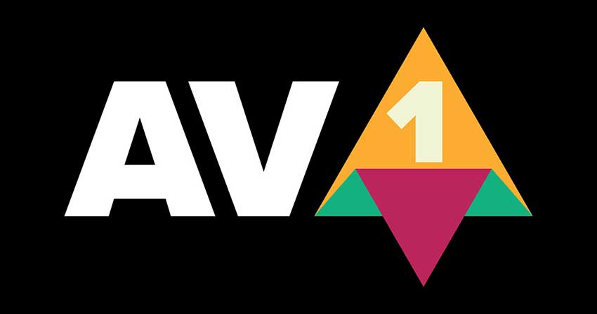 一文了解 AV1 编解码器