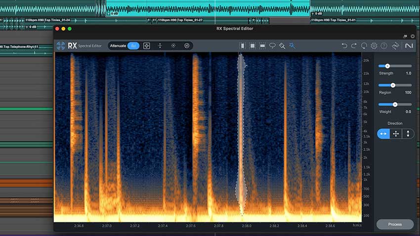 Avid 为 Pro Tools 音频制作软件提供新的 ARA 支持