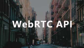 WebRTC API 应用：如何使用 JavaScript 访问相机和拍照