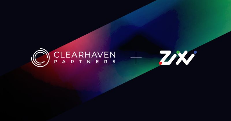 Clearhaven Partners 收购 Zixi，后者为软件定义视频平台行业领导者