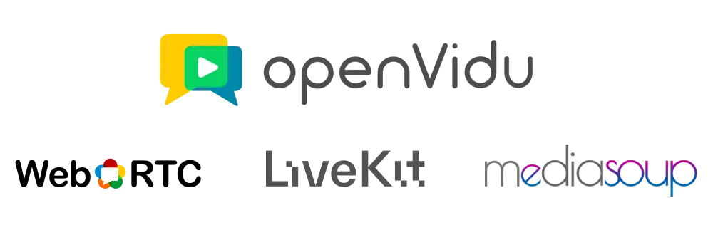 OpenVidu v3 测试版发布，融合了实时媒体领域的最新创新和优化