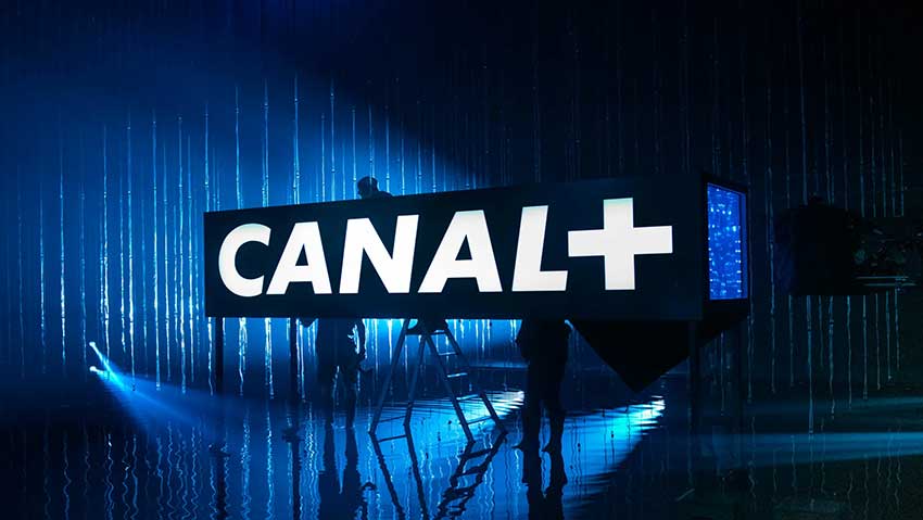 Canal 的新 OTT 服务由 Ateme 提供支持