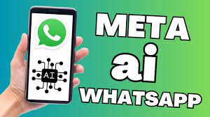 如何使用 Meta AI WhatsApp 进行商业消息传递