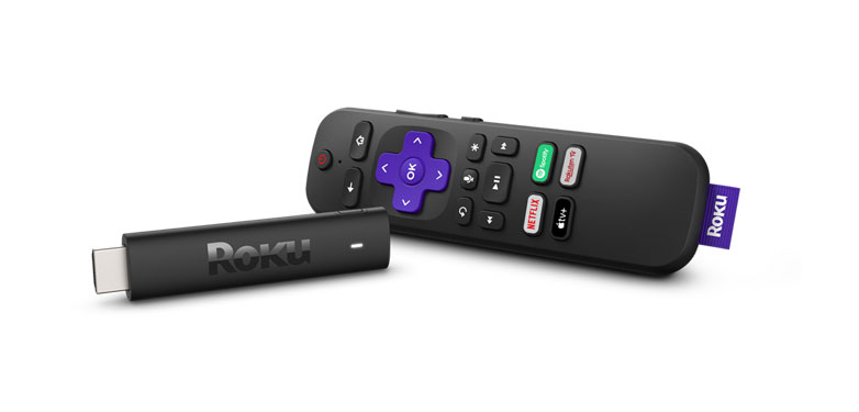 Roku 面临 HEVC 专利侵权索赔