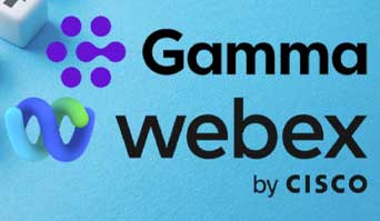 Gamma 和思科发布 Horizon 与 Webex，提升中小企业通信水平