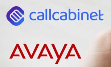 Avaya 和 CallCabinet：如何在单一呼叫记录平台上实现标准化