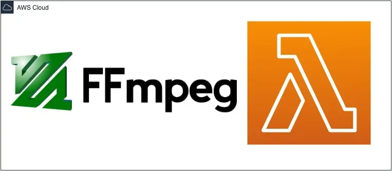 如何使用 Docker 向 AWS Lambda 添加 FFmpeg 支持：分步指南