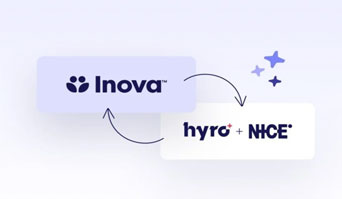 Inova 借助 Hyro 和 NICE 的 AI 驱动型解决方案改善医疗保健服务