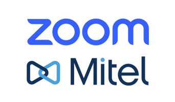 与 RingCentral 分手后，Zoom 成为 Mitel 独家 UCaaS 合作伙伴