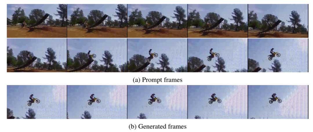 JPEG-LM | 利用规范编解码器实现LLMs对图像的高效生成