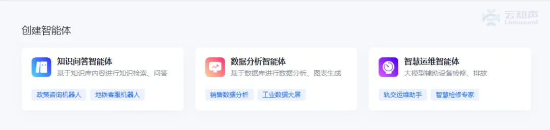云知声推出兽牙AI智能体管理平台，“会思考”的AI Agent来了