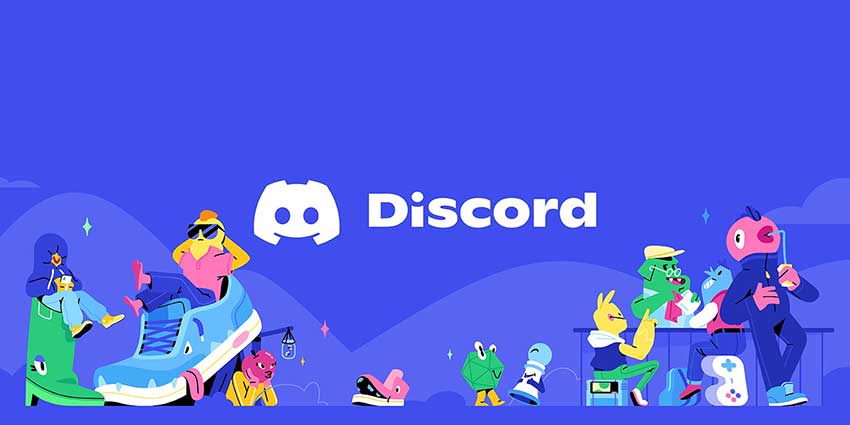 什么是 Discord ？如何使用 Discord