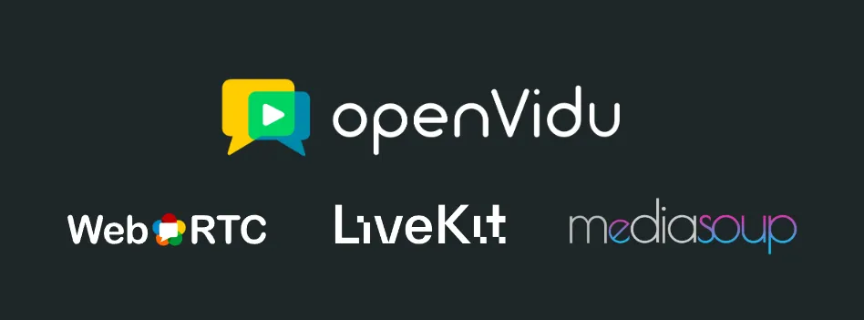 OpenVidu 3.0.0-beta3 发布