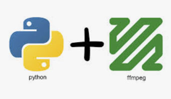 Python FFmpeg 处理音视频的 13 个代码示例