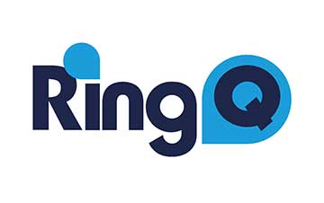 RingQ 率先为美国企业推出集成统一通信功能的云呼叫中心解决方案