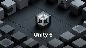 Unity 6 发布，生产级的稳定版本，CPU 性能提升高达 4 倍