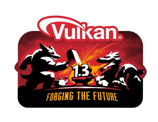 Vulkan 1.3.300发布，提供 NVIDIA 的全新协作矩阵扩展