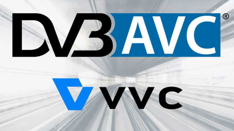 DVB 项目通过 VVC 集成推动欧洲多功能视频编码的发展