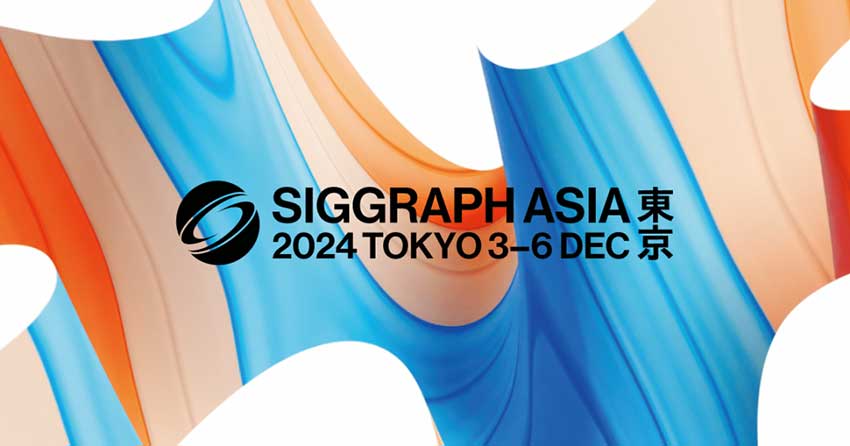 SIGGRAPH Asia 2024 | 网易伏羲研究成果入选，3D面部动画技术再获新突破