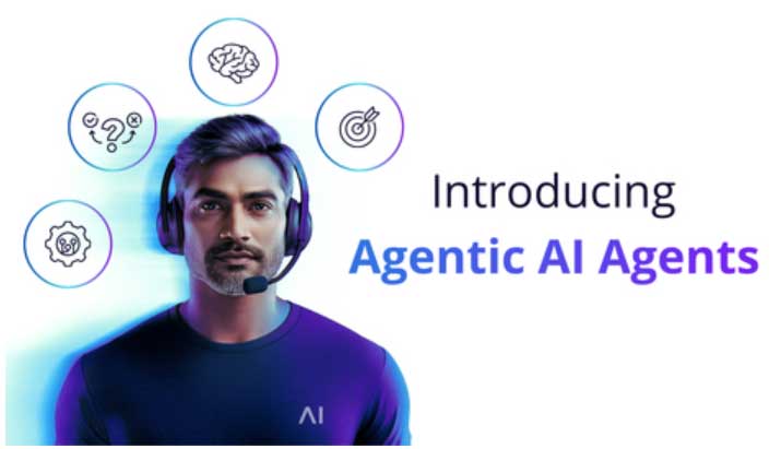 Cognigy 推出 Agentic AI，为大型联络中心提高效率和客户满意度