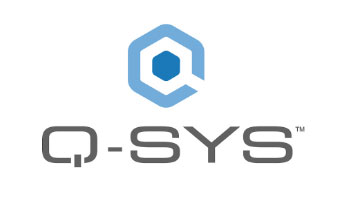 Q-SYS Reflect 在东欧推出