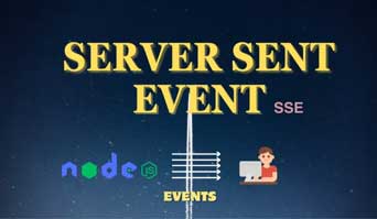 使用服务器发送事件（SSE）进行实时通信：在 JavaScript 中使用 EventSource 指南